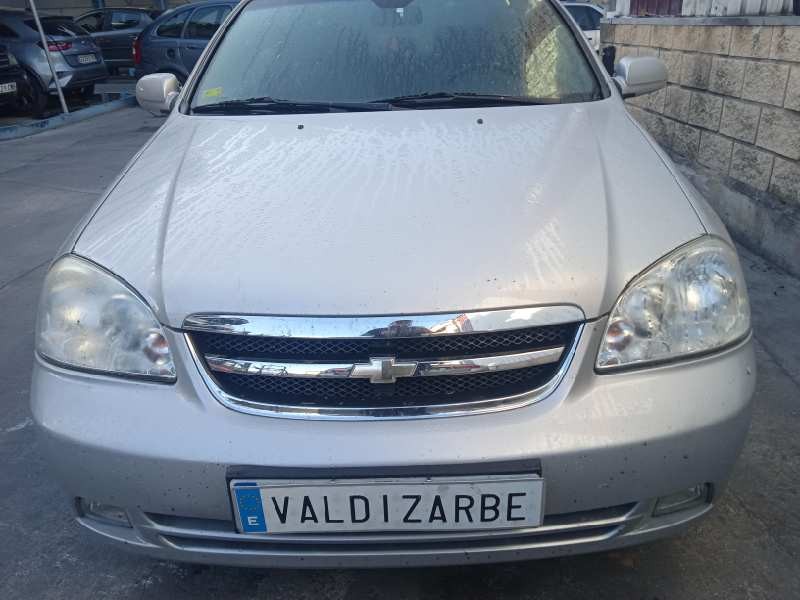 chevrolet nubira berlina del año 2005