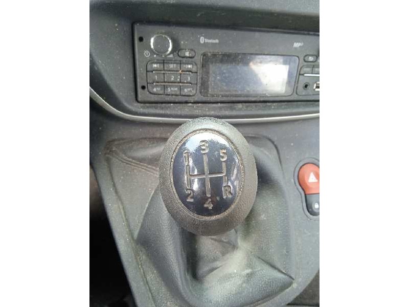 renault kangoo del año 2013