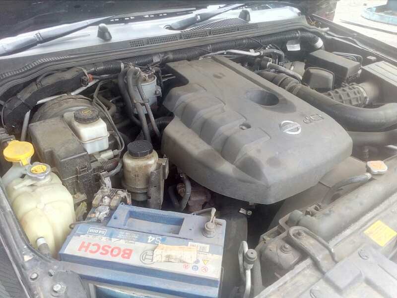 nissan pathfinder (r51) del año 2006