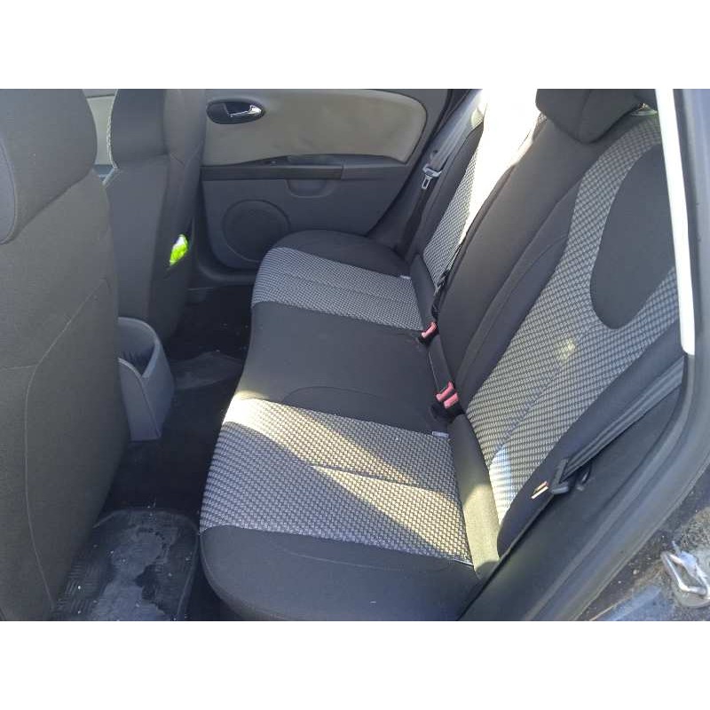 seat leon (1p1) del año 2008