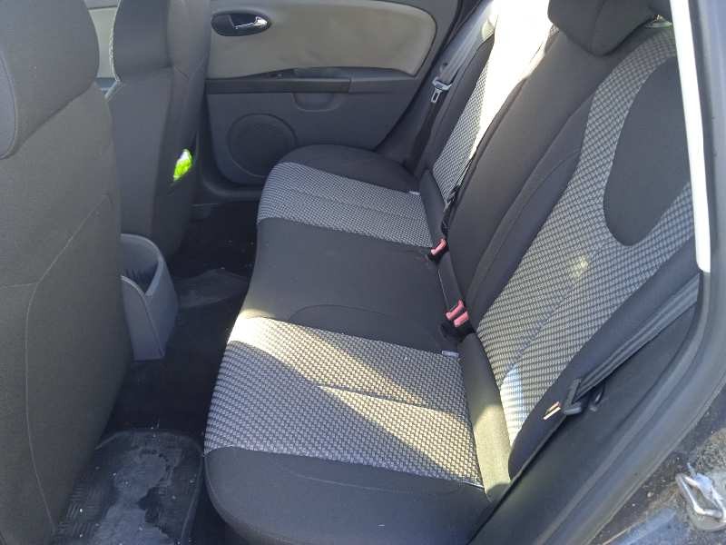 seat leon (1p1) del año 2008