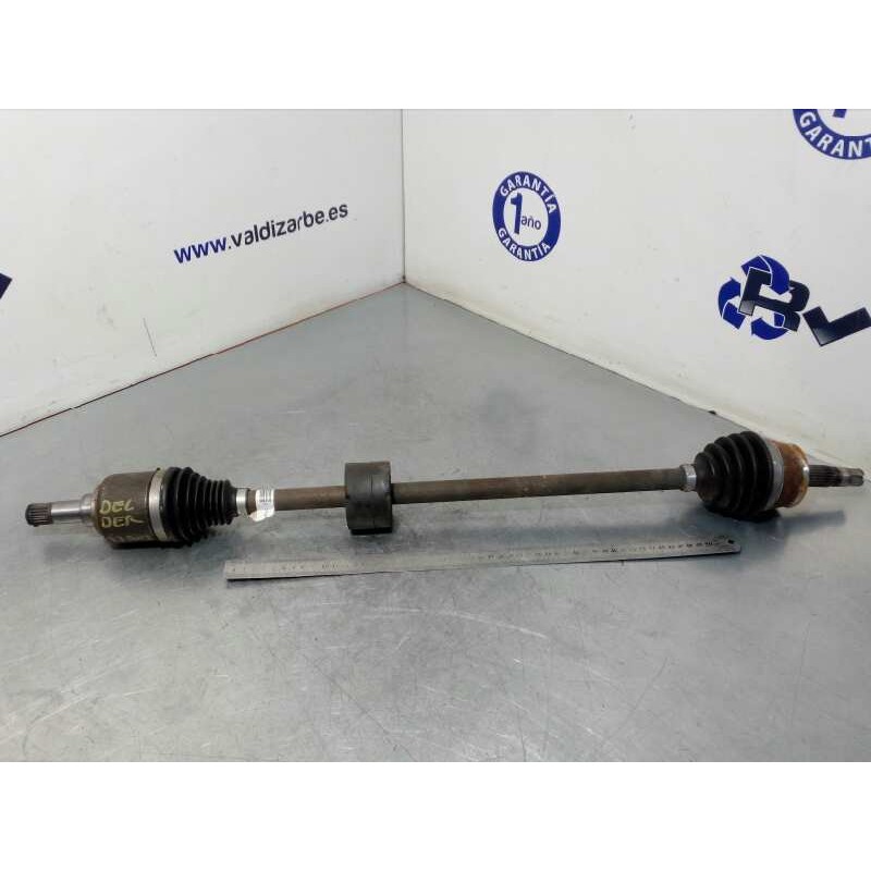 Recambio de transmision delantera derecha para fiat punto (199) easy referencia OEM IAM 51947021  