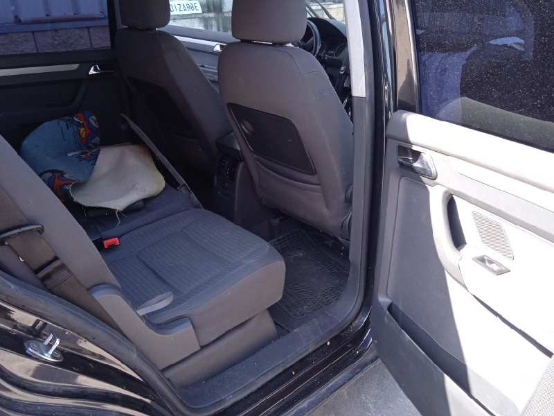 volkswagen touran (1t1) del año 2005