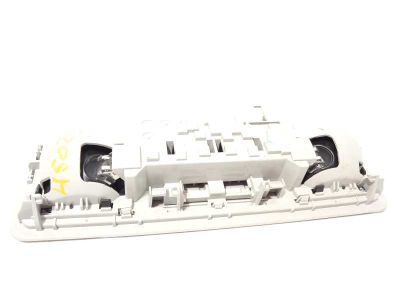 Recambio de luz interior para skoda kamiq (nw4) ambition referencia OEM IAM 654947290  654947290EKW