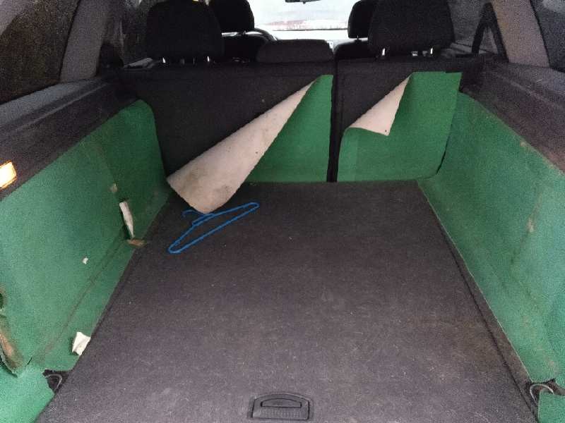 opel vectra c caravan del año 2005