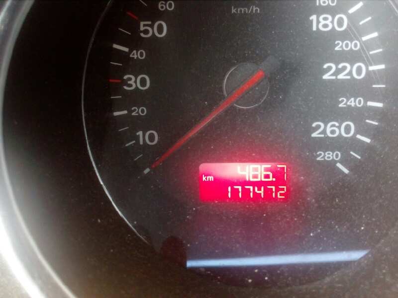 audi a8 (4e2) del año 2003