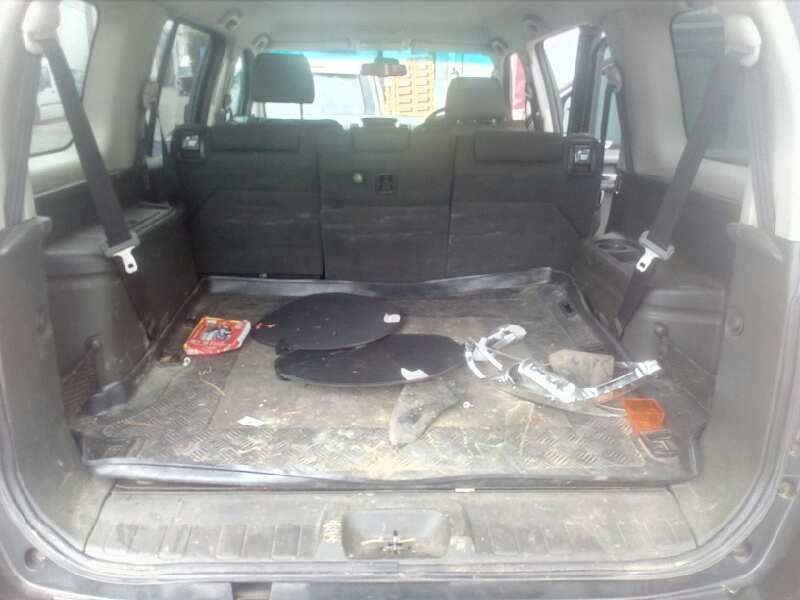 nissan pathfinder (r51) del año 2006