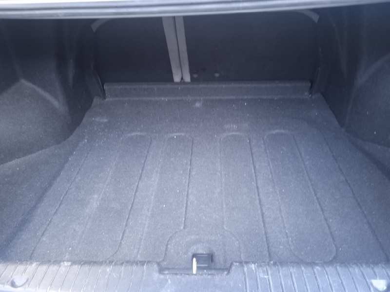 chevrolet nubira berlina del año 2005