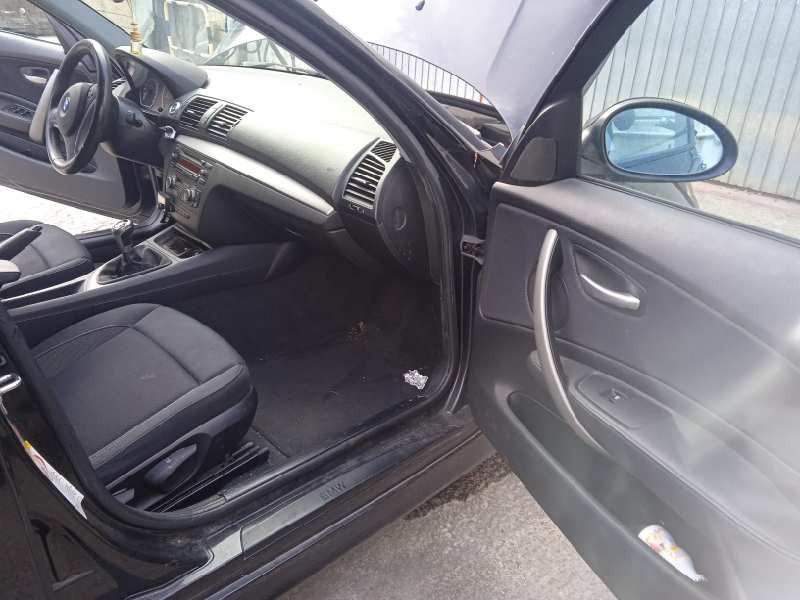 bmw serie 1 berlina (e81/e87) del año 2008