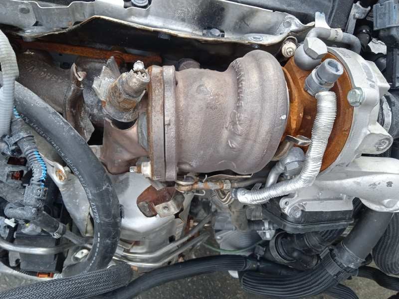 peugeot 308 del año 2022