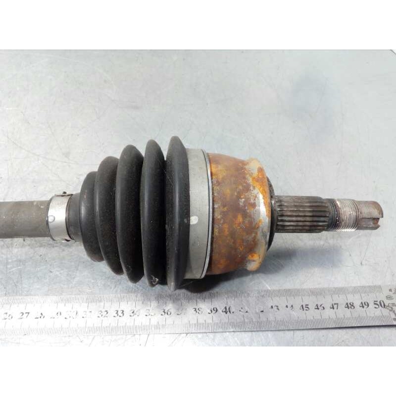 Recambio de transmision delantera derecha para fiat punto (199) easy referencia OEM IAM 51947021  