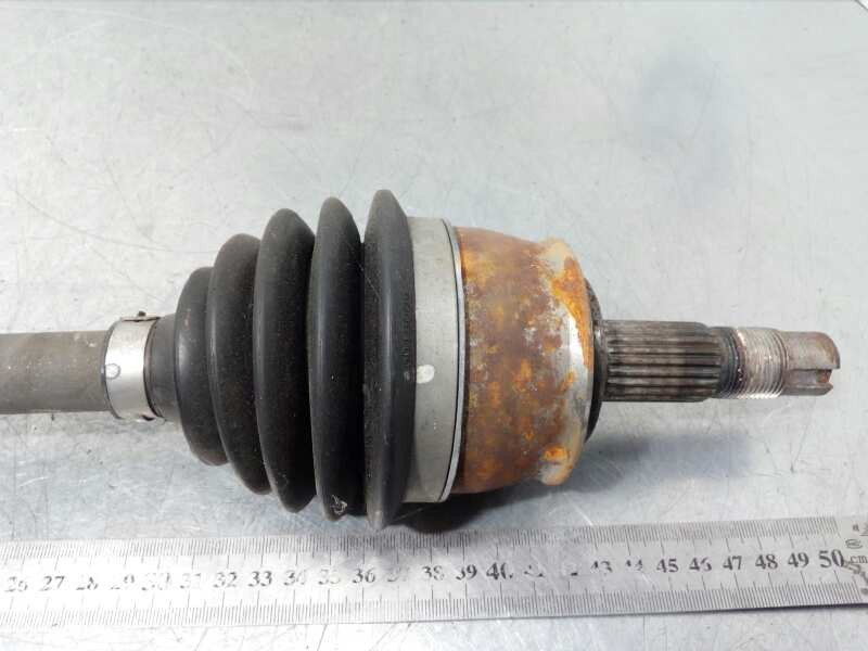 Recambio de transmision delantera derecha para fiat punto (199) easy referencia OEM IAM 51947021  