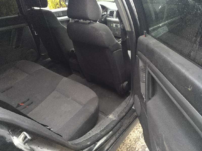 opel vectra c caravan del año 2005