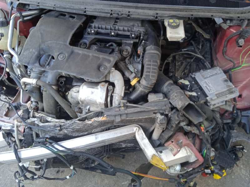 peugeot 308 del año 2017