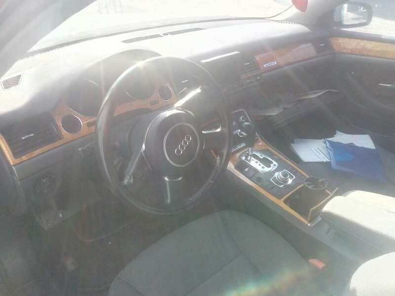 audi a8 (4e2) del año 2003
