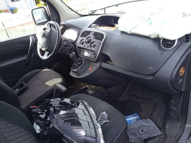 renault kangoo del año 2013