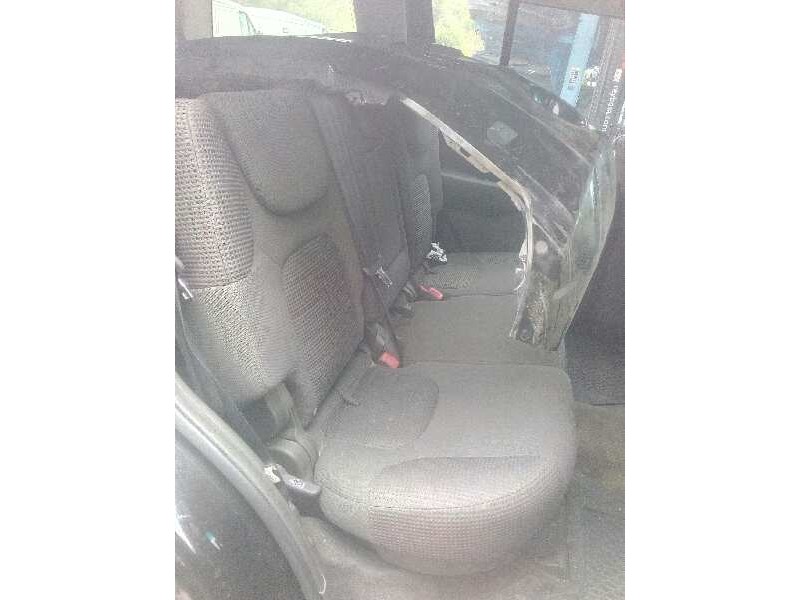 nissan pathfinder (r51) del año 2006