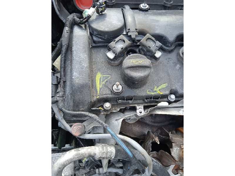 peugeot 308 del año 2022