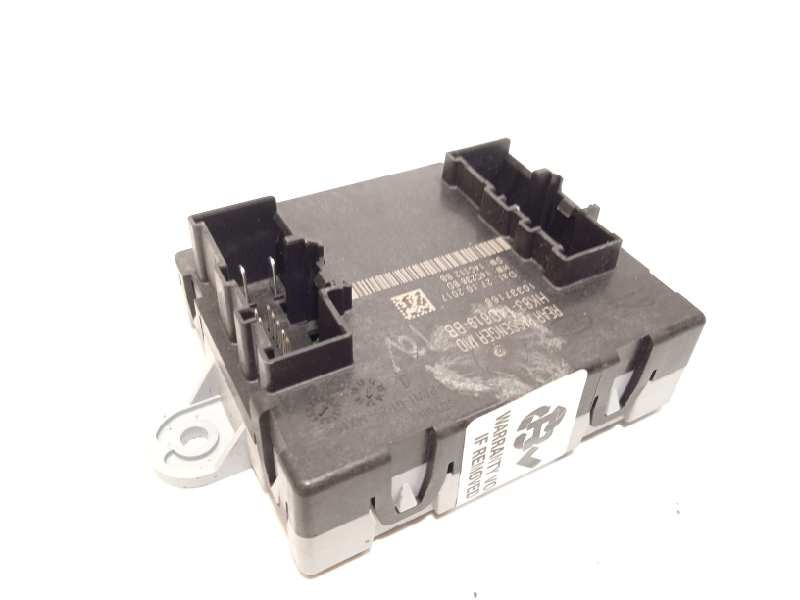 Recambio de centralita confort para land rover discovery sport hse referencia OEM IAM HK8314D619BB  LR095504