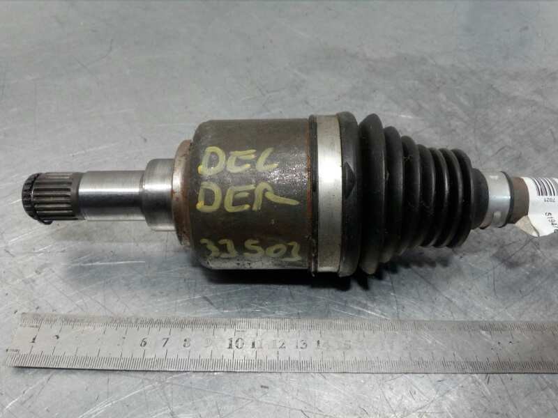 Recambio de transmision delantera derecha para fiat punto (199) easy referencia OEM IAM 51947021  