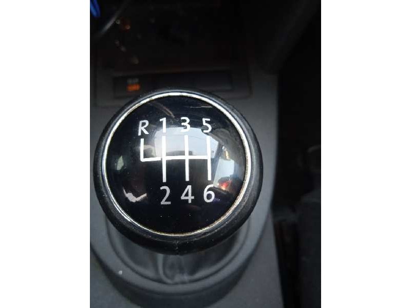 volkswagen touran (1t1) del año 2005