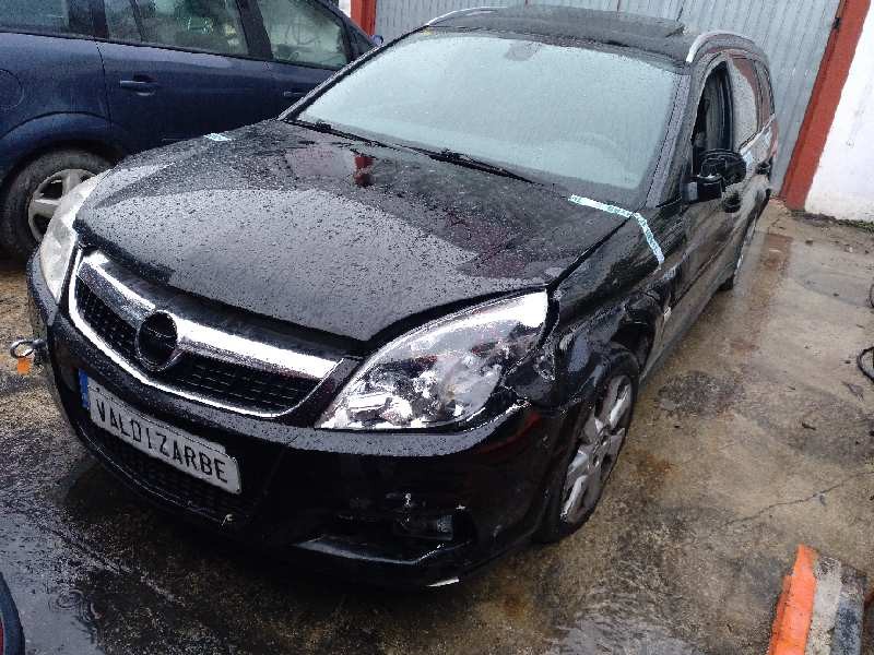 opel vectra c caravan del año 2005