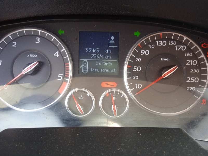 renault laguna coupe del año 2013