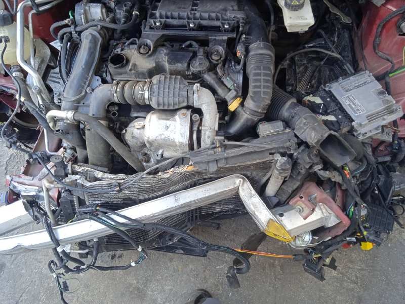 peugeot 308 del año 2017