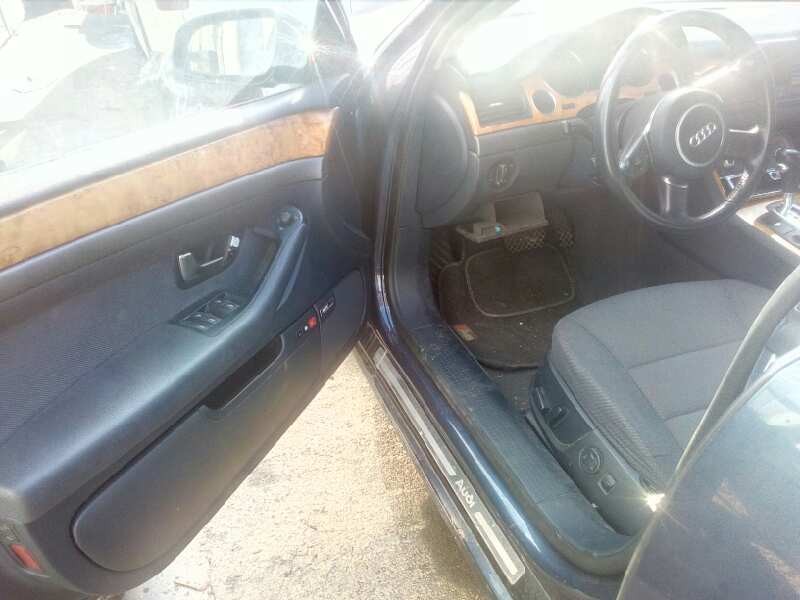 audi a8 (4e2) del año 2003