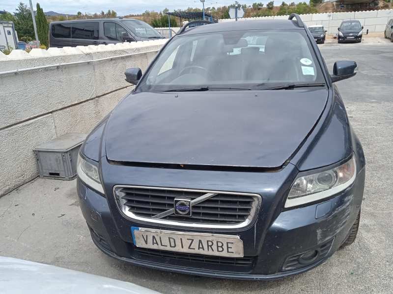 volvo v50 familiar del año 2008