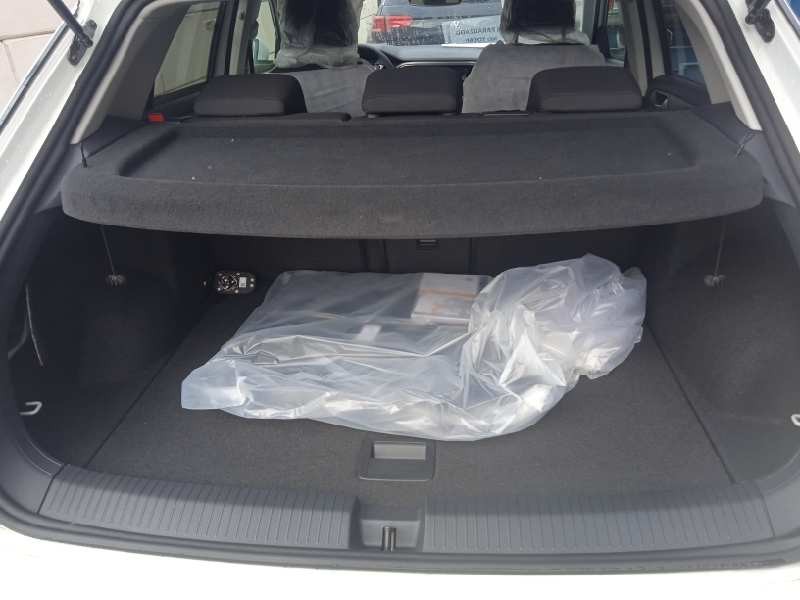 volkswagen t-roc del año 2020