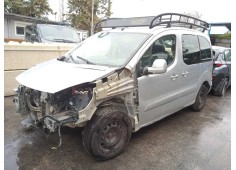 PEUGEOT PARTNER KOMBI