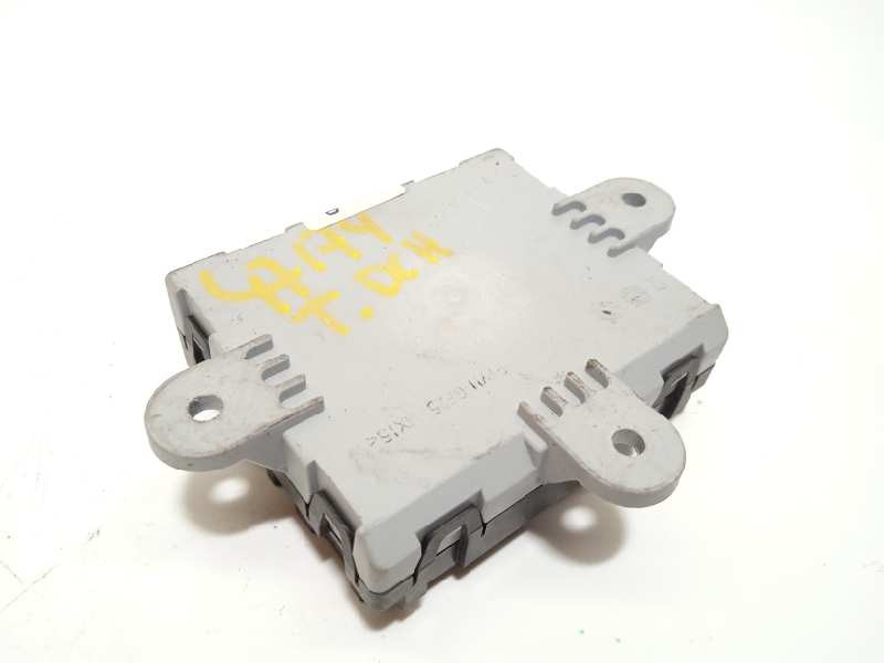 Recambio de centralita confort para land rover discovery sport hse referencia OEM IAM HK8314D619BB  LR095504