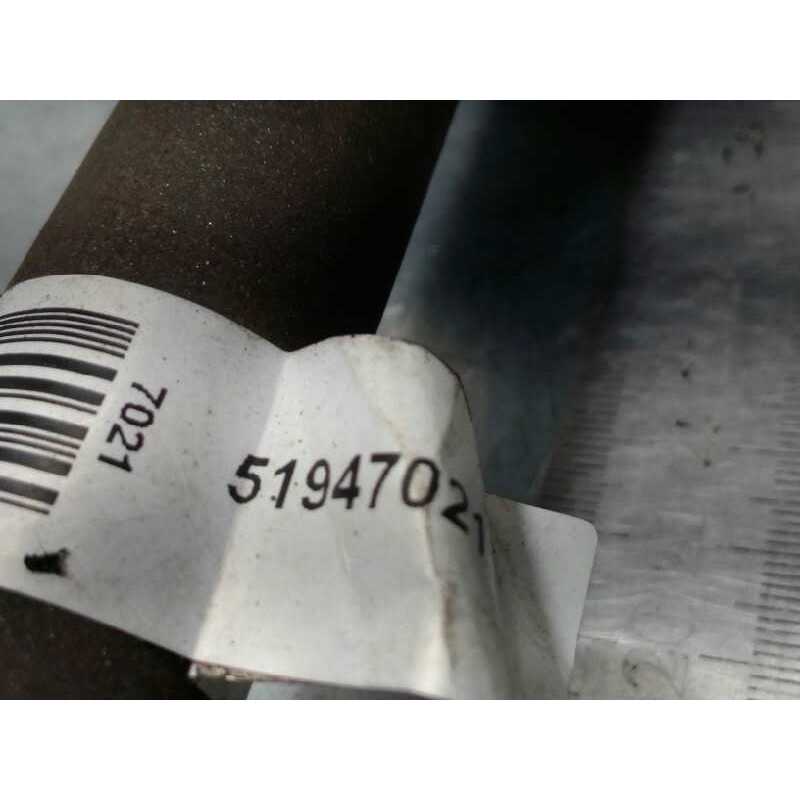 Recambio de transmision delantera derecha para fiat punto (199) easy referencia OEM IAM 51947021  