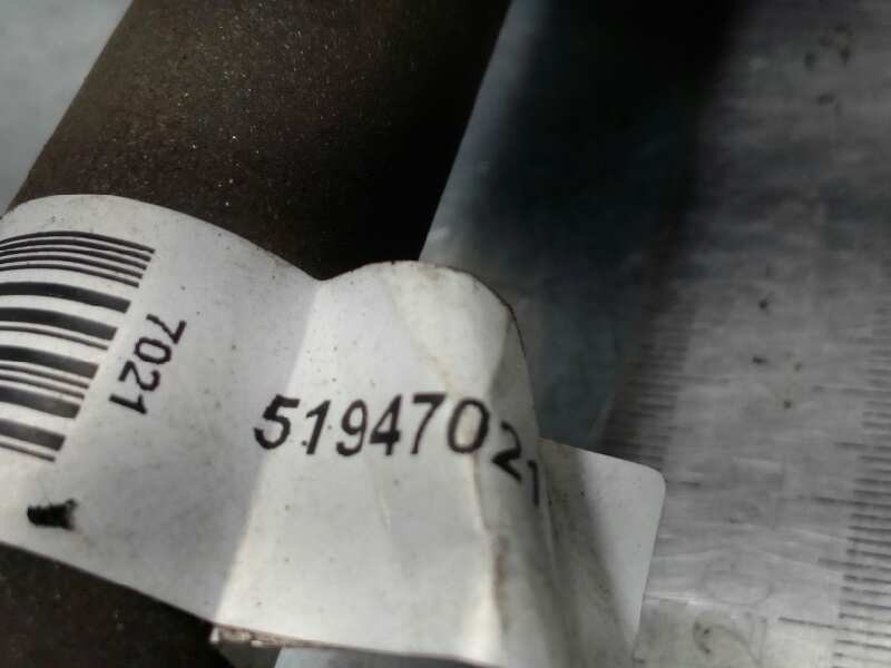 Recambio de transmision delantera derecha para fiat punto (199) easy referencia OEM IAM 51947021  