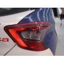 NISSAN MICRA V (K14)