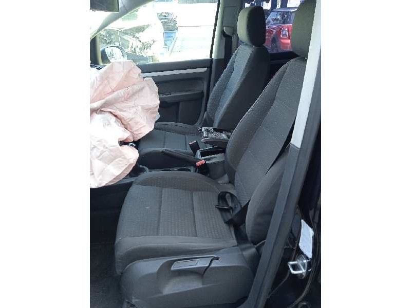 volkswagen touran (1t1) del año 2005