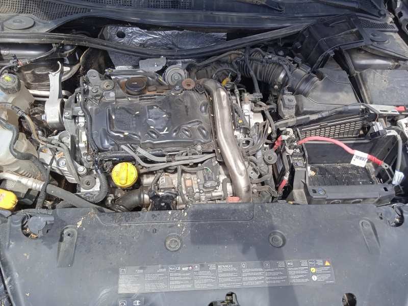 renault laguna coupe del año 2013