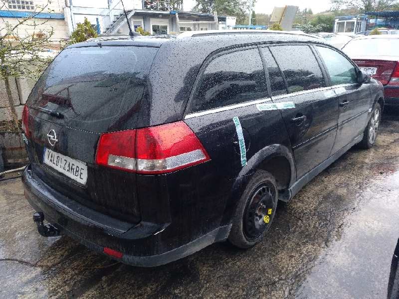 opel vectra c caravan del año 2005