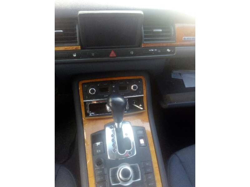 audi a8 (4e2) del año 2003