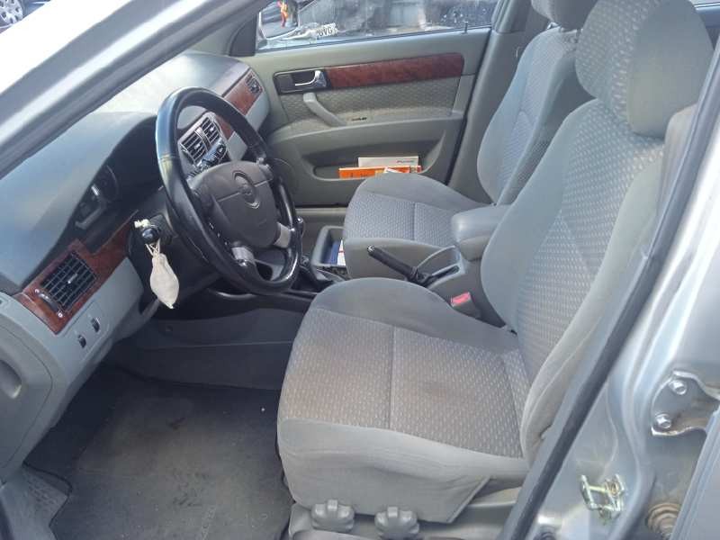 chevrolet nubira berlina del año 2005