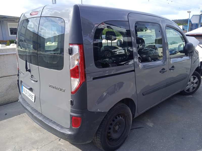 renault kangoo del año 2013