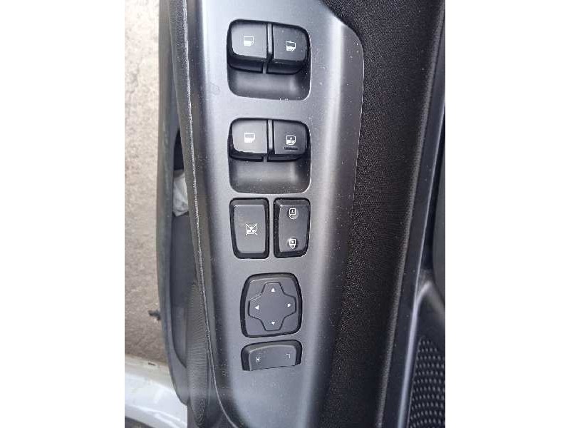 hyundai kona del año 2018