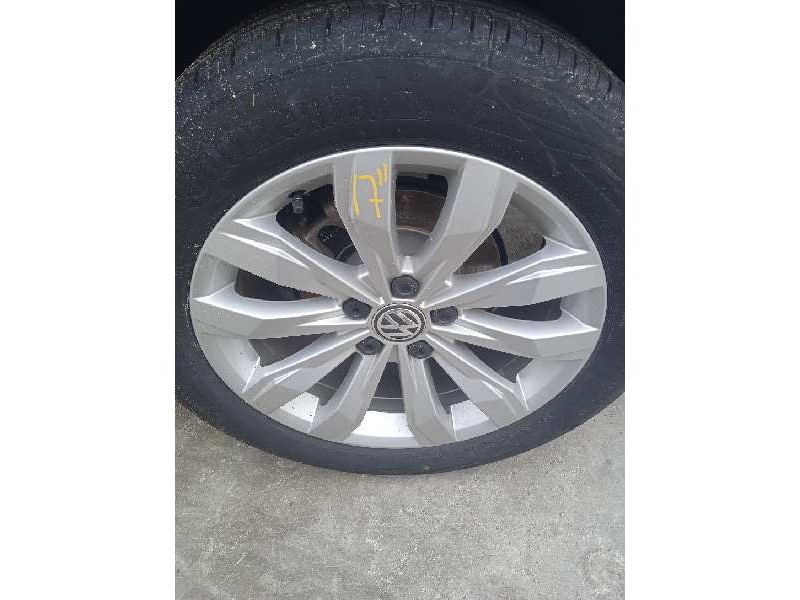 volkswagen t-roc del año 2020