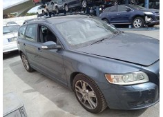 volvo v50 familiar del año 2008 2
