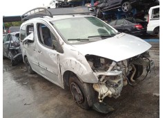 peugeot partner kombi del año 2014 2