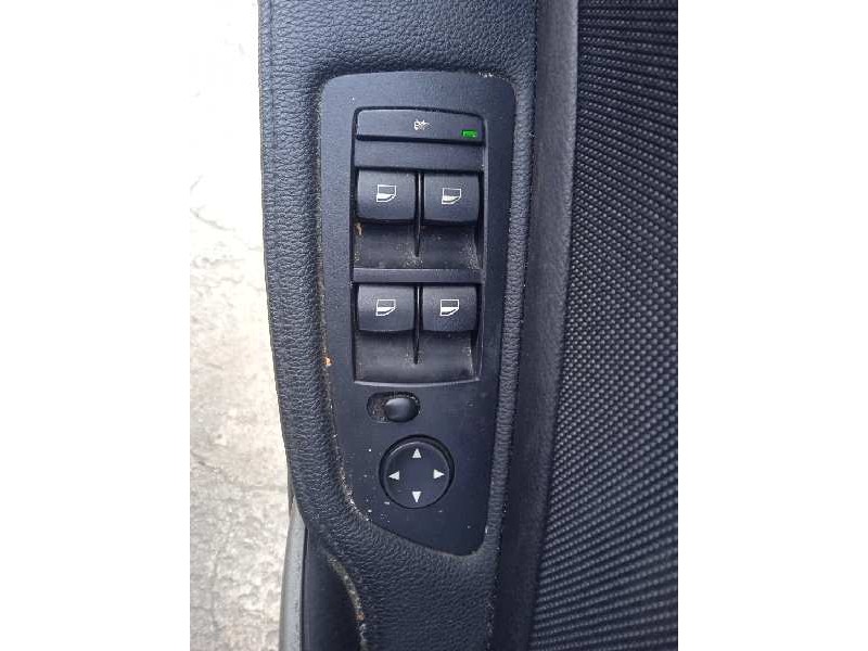 bmw serie 1 berlina (e81/e87) del año 2008