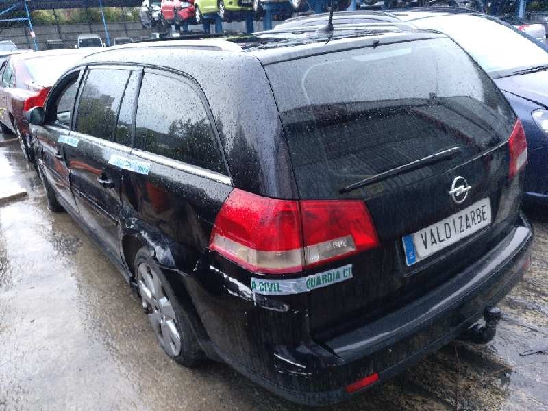 opel vectra c caravan del año 2005