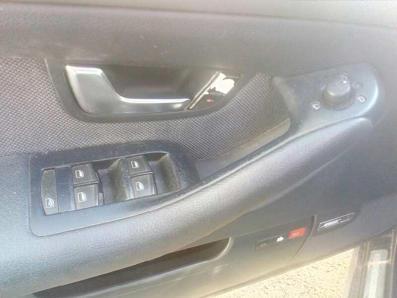 audi a8 (4e2) del año 2003