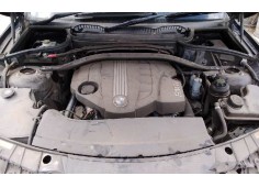 bmw x3 (e83) del año 2009 2